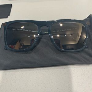 Oliver Peoples Pour Berluti Rue De-Sevres